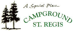 Campground St. Regis
