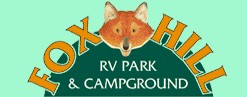 Fox Hill RV Park